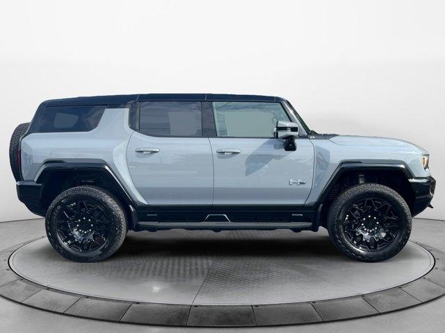 Thumbnail image of 2025 GMC HUMMER EV at Flow Auto Center Of Greensboro