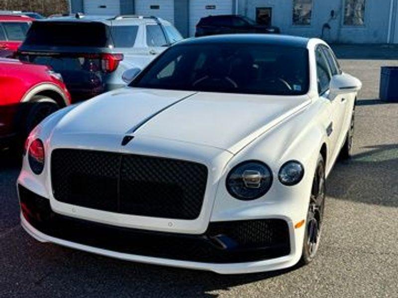 Thumbnail image of 2024 Bentley Flying Spur at Stevens Ford Lincoln
