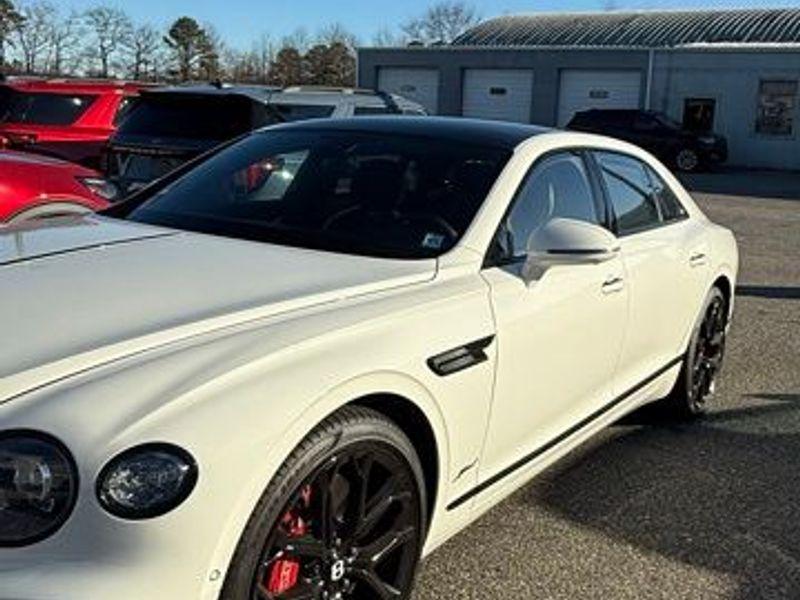Thumbnail image of 2024 Bentley Flying Spur at Stevens Ford Lincoln