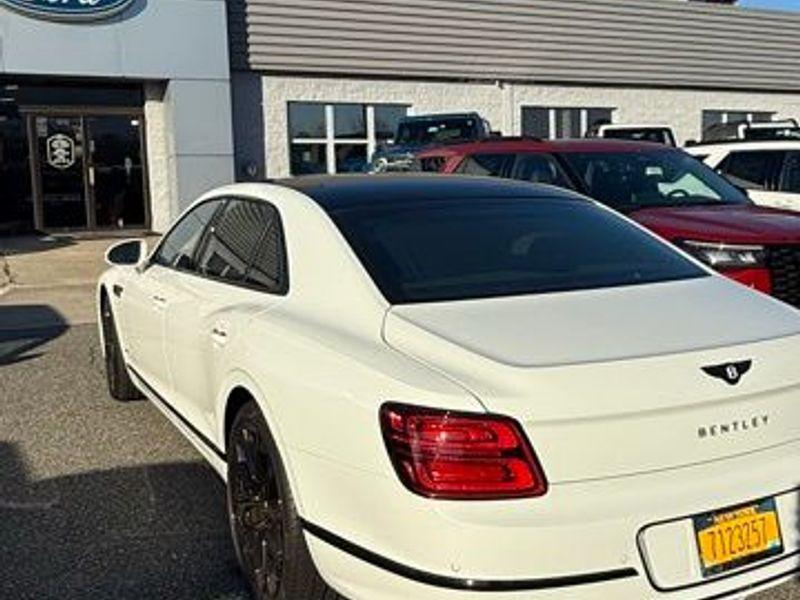 Thumbnail image of 2024 Bentley Flying Spur at Stevens Ford Lincoln