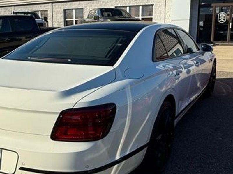Thumbnail image of 2024 Bentley Flying Spur at Stevens Ford Lincoln
