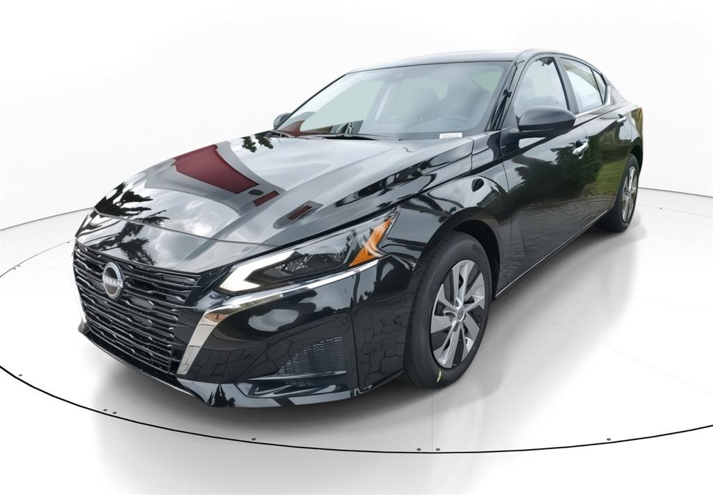 Thumbnail image of 2025 Nissan Altima at Southern 441 Nissan