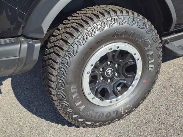 Thumbnail image of 2024 Ford Bronco at Bill Dube Ford Toyota Scion