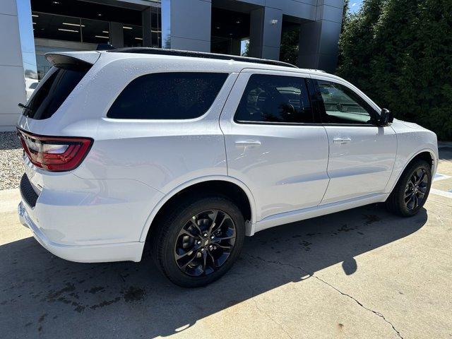 Thumbnail image of 2025 Dodge Durango at 7 EM Used