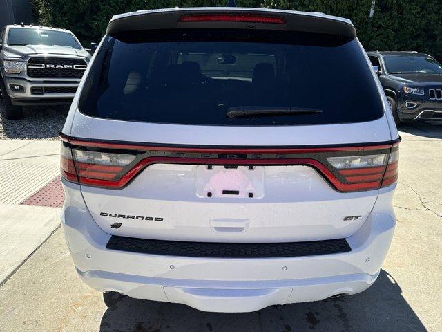 Thumbnail image of 2025 Dodge Durango at 7 EM Used