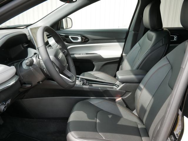 Thumbnail image of 2023 Jeep Compass at Hastings Chrysler Jeep Dodge Ram