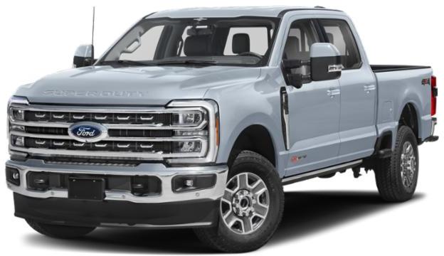 Thumbnail image of 2025 Ford F-250 Super Duty at Ford of Port Jeff