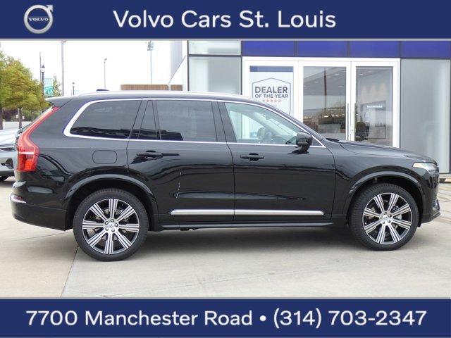 Thumbnail image of 2025 Volvo XC90 at Dean Team Volvo - New