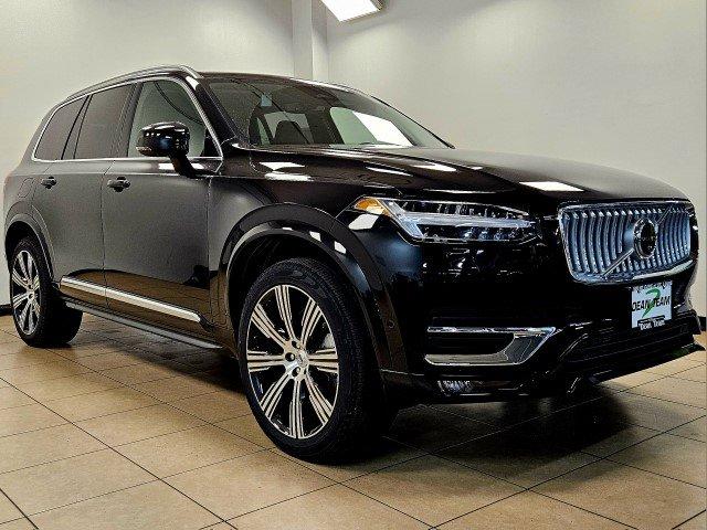 Thumbnail image of 2025 Volvo XC90 at Dean Team Volvo - New