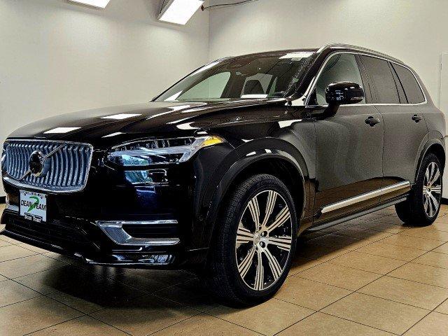 Thumbnail image of 2025 Volvo XC90 at Dean Team Volvo - New