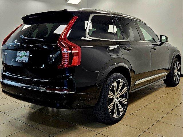 Thumbnail image of 2025 Volvo XC90 at Dean Team Volvo - New