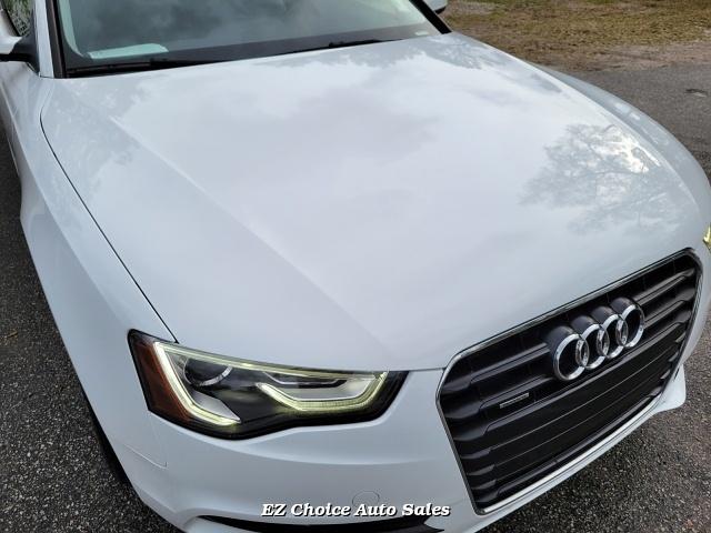 Thumbnail image of 2013 Audi A5 at EZ Choice Auto Sales