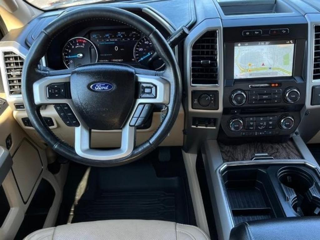 Thumbnail image of 2018 Ford F-250 Super Duty at MTN. View Ford