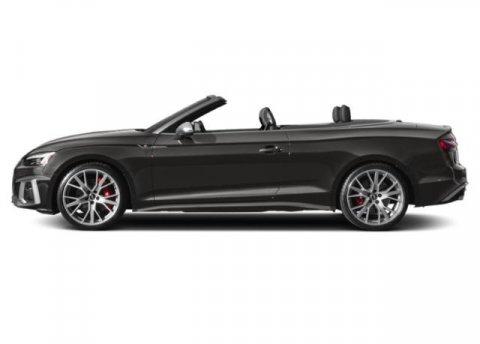 Thumbnail image of 2020 Audi S5 at Audi of Smithtown