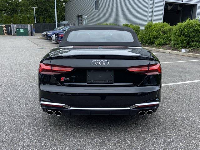Thumbnail image of 2020 Audi S5 at Audi of Smithtown