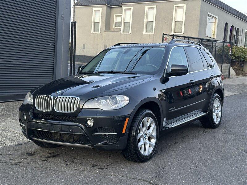 Thumbnail image of 2013 BMW X5 at Khouri Autos