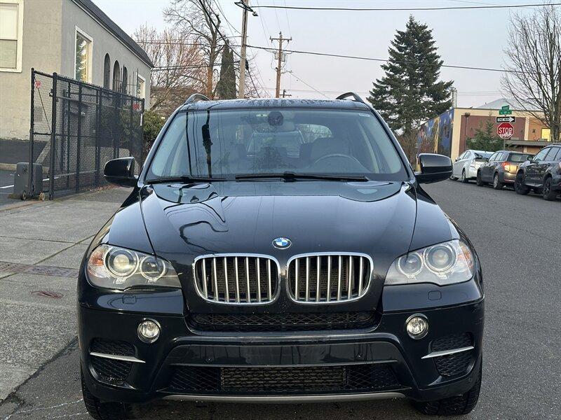 Thumbnail image of 2013 BMW X5 at Khouri Autos