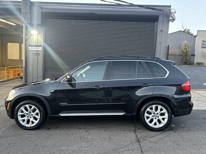 Thumbnail image of 2013 BMW X5 at Khouri Autos