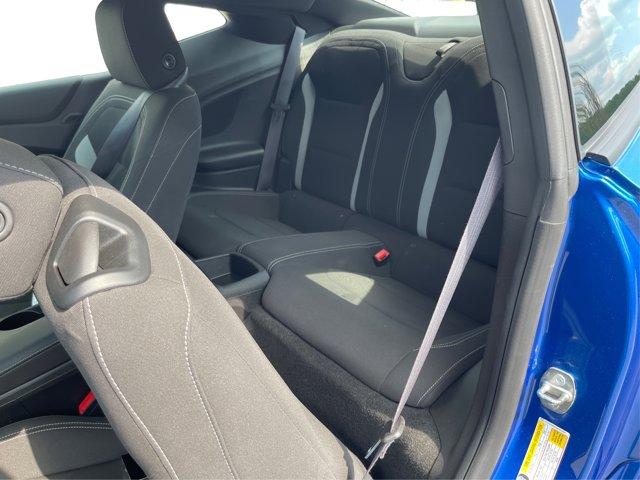 Thumbnail image of 2017 Chevrolet Camaro at USED - Serra Traverse City