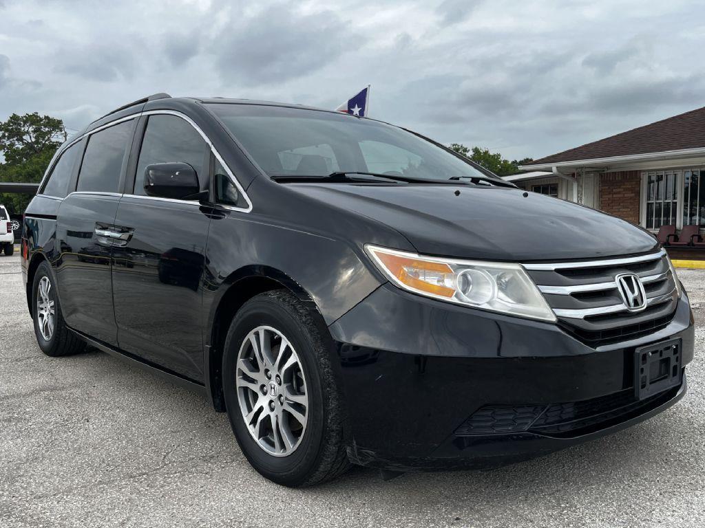 Thumbnail image of 2012 Honda Odyssey at SPEEDY AUTO SALES