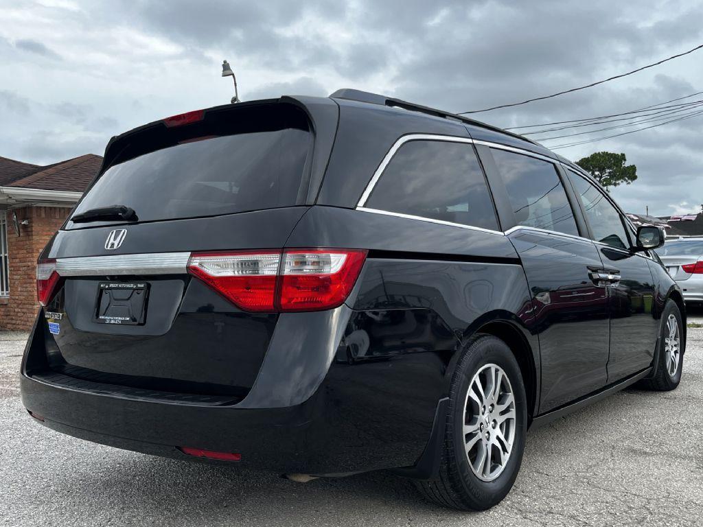 Thumbnail image of 2012 Honda Odyssey at SPEEDY AUTO SALES