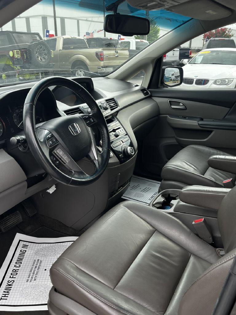 Thumbnail image of 2012 Honda Odyssey at SPEEDY AUTO SALES