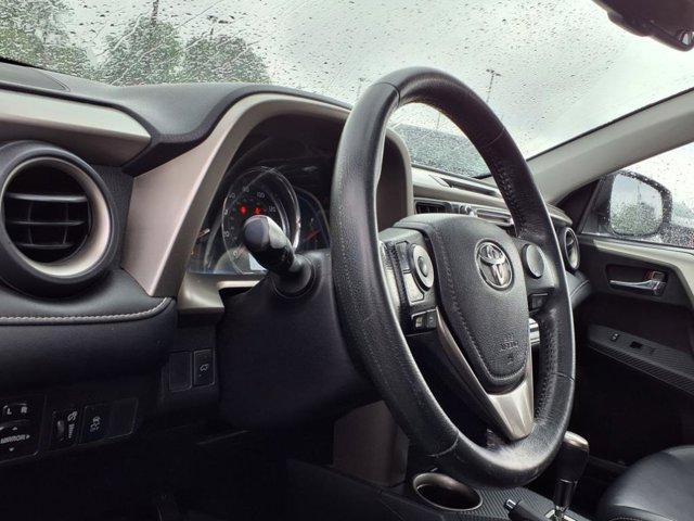 Thumbnail image of 2015 Toyota RAV4 at Lou Fusz Toyota Scion - Used
