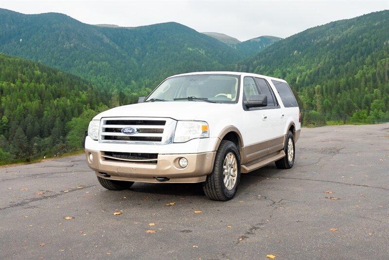 Thumbnail image of 2014 Ford Expedition EL at TK AUTO SALES