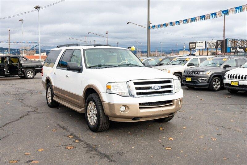 Thumbnail image of 2014 Ford Expedition EL at TK AUTO SALES