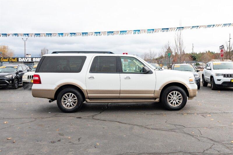 Thumbnail image of 2014 Ford Expedition EL at TK AUTO SALES