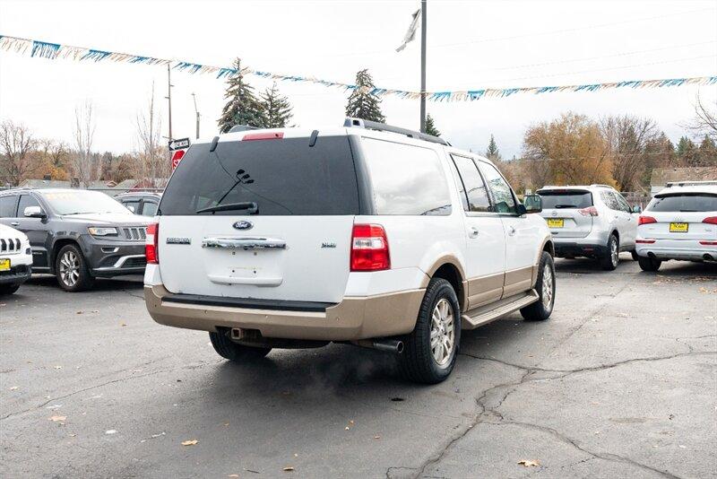 Thumbnail image of 2014 Ford Expedition EL at TK AUTO SALES