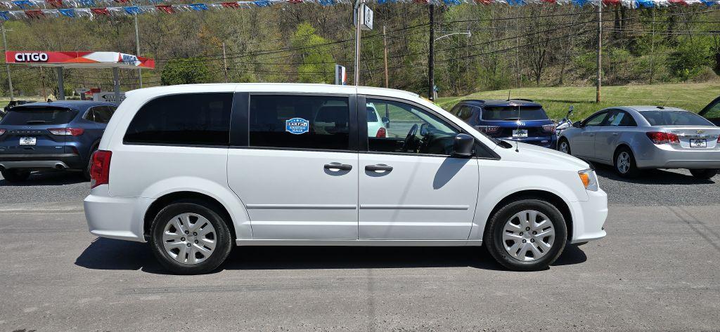 Thumbnail image of 2019 Dodge Grand Caravan at RJ MCGLYNN'S AUTO EXCHANGE LLC.