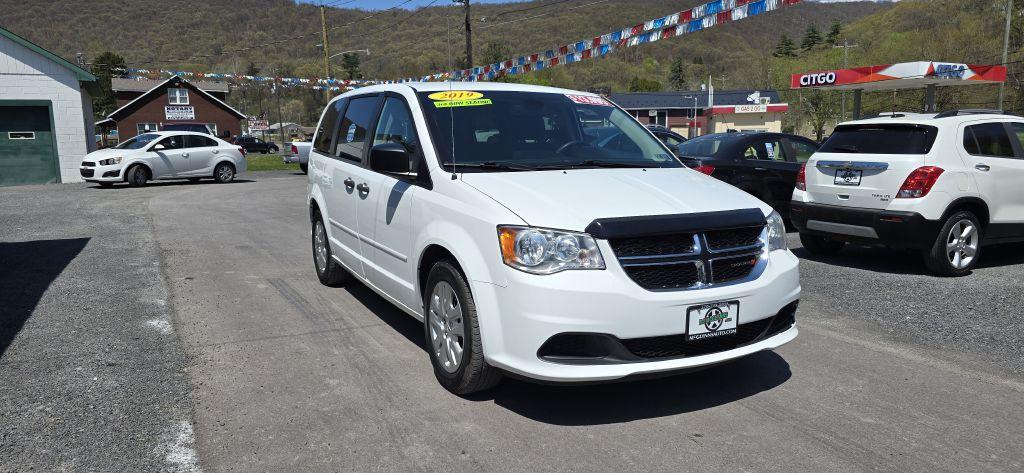 Thumbnail image of 2019 Dodge Grand Caravan at RJ MCGLYNN'S AUTO EXCHANGE LLC.