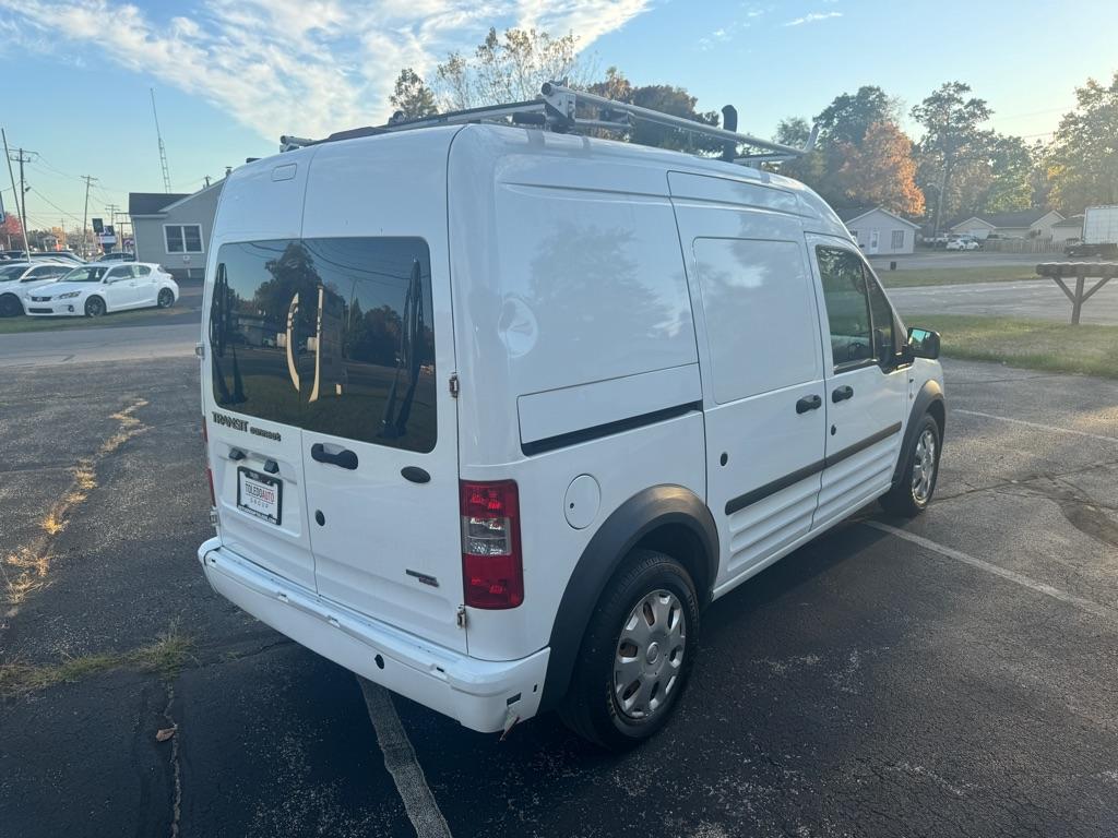 Thumbnail image of 2012 Ford Transit Connect at TOLEDO AUTO GROUP, LLC