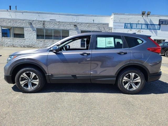 Thumbnail image of 2019 Honda CR-V at The New Babylon Honda