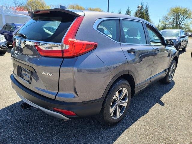 Thumbnail image of 2019 Honda CR-V at The New Babylon Honda