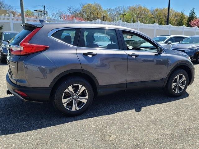 Thumbnail image of 2019 Honda CR-V at The New Babylon Honda