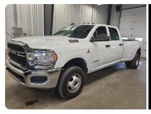 Thumbnail image of 2022 Ram 3500 at Wetzel Chrysler Jeep Dodge Ram