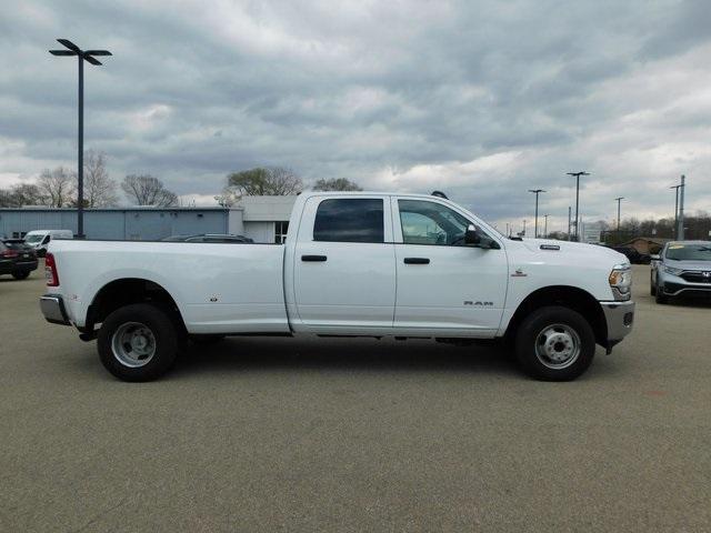 Thumbnail image of 2022 Ram 3500 at Wetzel Chrysler Jeep Dodge Ram