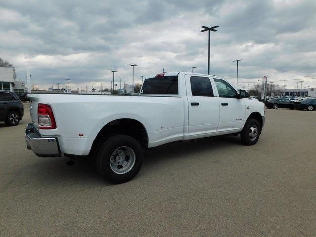 Thumbnail image of 2022 Ram 3500 at Wetzel Chrysler Jeep Dodge Ram