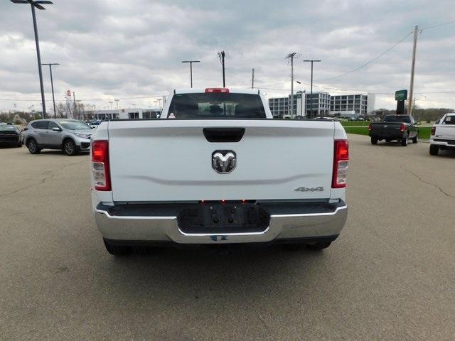 Thumbnail image of 2022 Ram 3500 at Wetzel Chrysler Jeep Dodge Ram