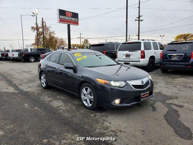 Thumbnail image of 2012 Acura TSX at VIP Motorsports