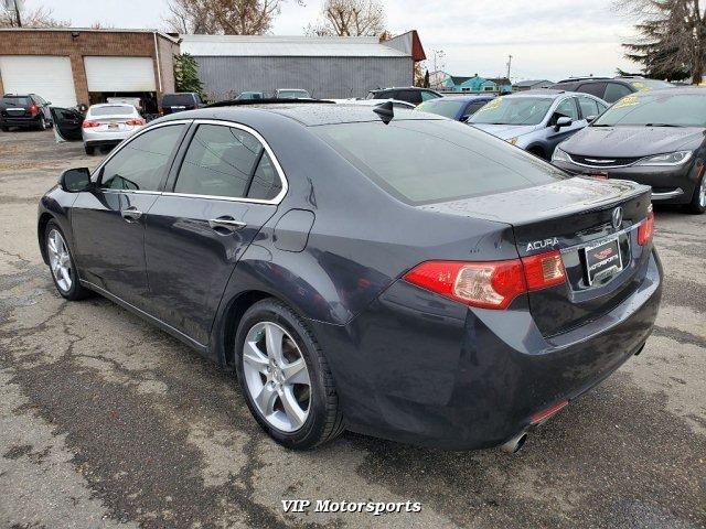Thumbnail image of 2012 Acura TSX at VIP Motorsports