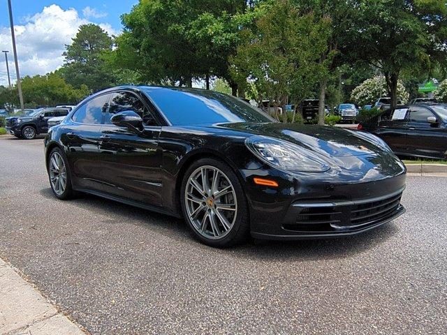 Thumbnail image of 2020 Porsche Panamera at CarlBlackBuickGmcOfRoswell - New