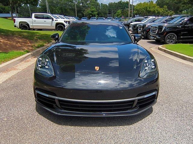Thumbnail image of 2020 Porsche Panamera at CarlBlackBuickGmcOfRoswell - New