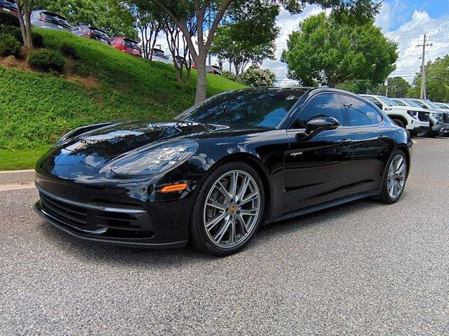 Thumbnail image of 2020 Porsche Panamera at CarlBlackBuickGmcOfRoswell - New
