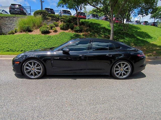 Thumbnail image of 2020 Porsche Panamera at CarlBlackBuickGmcOfRoswell - New