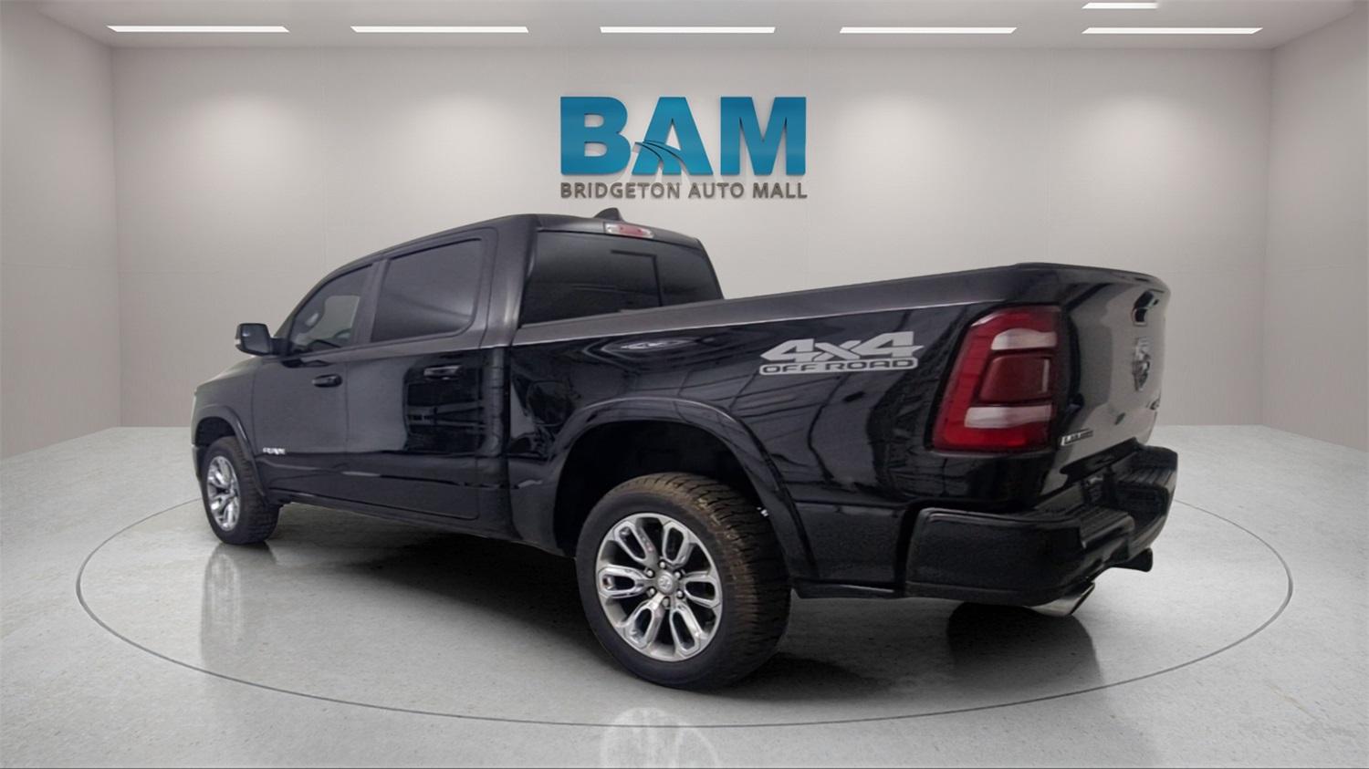 Thumbnail image of 2020 Ram 1500 at Bridgeton Auto Mall