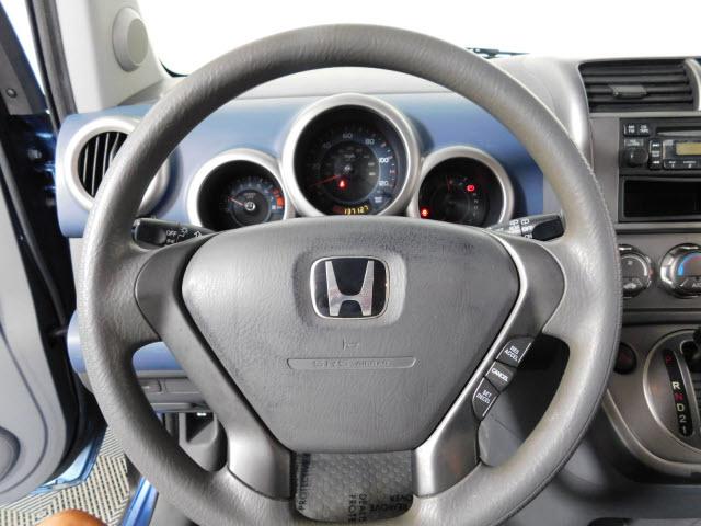 Thumbnail image of 2006 Honda Element at Napleton Northlake Kia