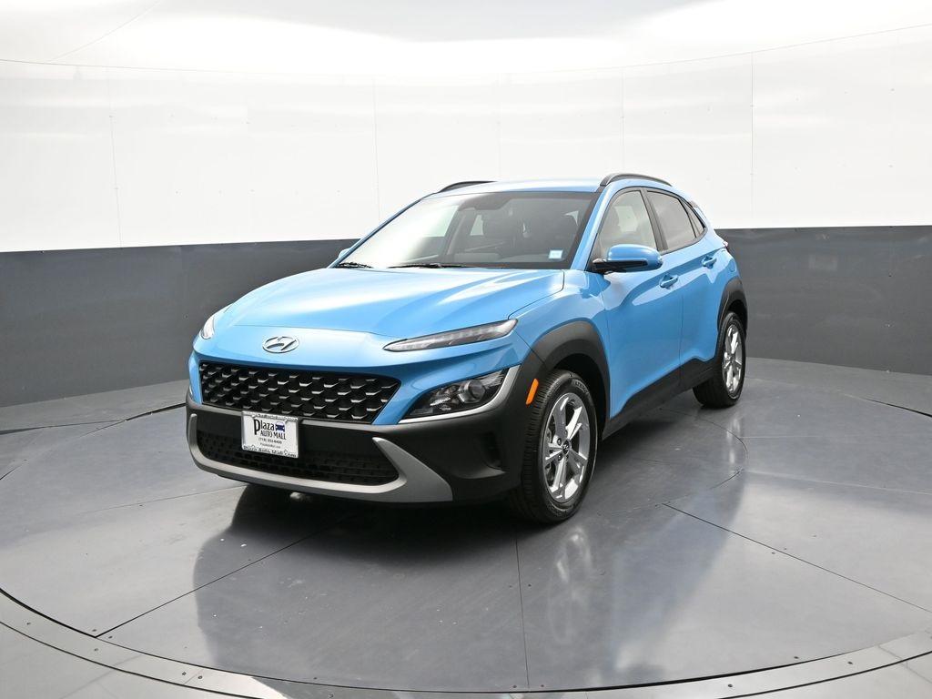 Thumbnail image of 2023 Hyundai KONA at Plaza Honda